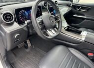 2025 Mercedes-Benz AMG GLC 43 GLC 43 AMGÂ® SUV
