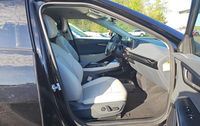 2024 Kia EV6 Wind SUV