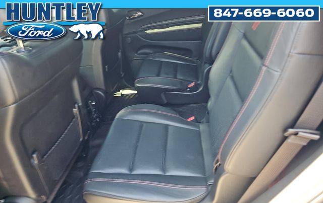 2021 Dodge Durango R/T SUV