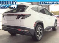 2023 Hyundai Tucson SEL SUV