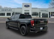 2024 GMC Sierra 1500 Elevation Truck Crew Cab