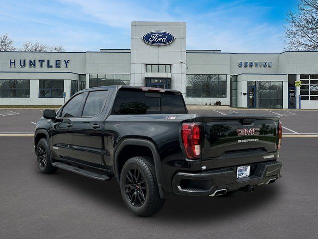 2024 GMC Sierra 1500 Elevation Truck Crew Cab