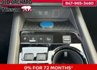 2026 Nissan Murano Platinum SUV
