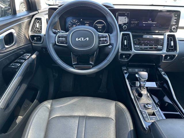 2023 Kia Sorento SX SUV
