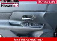 2026 Nissan Kicks SV SUV