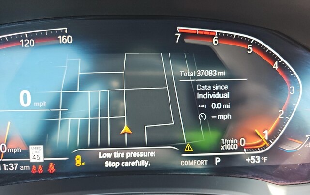 2022 BMW 430i 430i xDrive Convertible