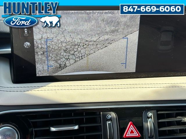 2023 Genesis G70 2.0T Sedan