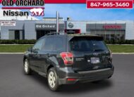 2014 Subaru Forester 2.5i Touring SUV