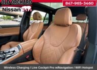 2023 BMW X5 xDrive40i SUV