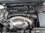 2023 Mercedes-Benz AMG GLB 35 GLB 35 AMG® SUV