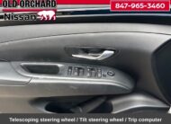 2022 Hyundai Tucson SEL SUV