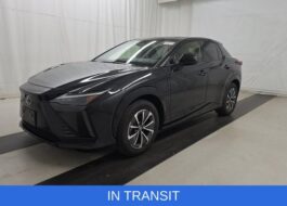 2023 LEXUS RZ 450e 450e Premium SUV