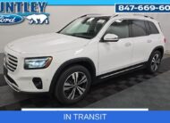 2024 Mercedes-Benz GLB 250 GLB 250 SUV
