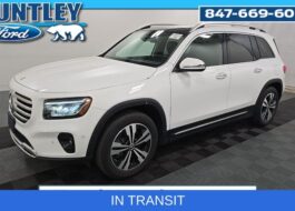 2024 Mercedes-Benz GLB 250 GLB 250 SUV