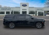 2021 CADILLAC Escalade ESV Sport Platinum SUV