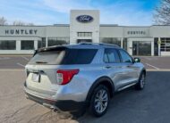 2023 Ford Explorer Limited SUV
