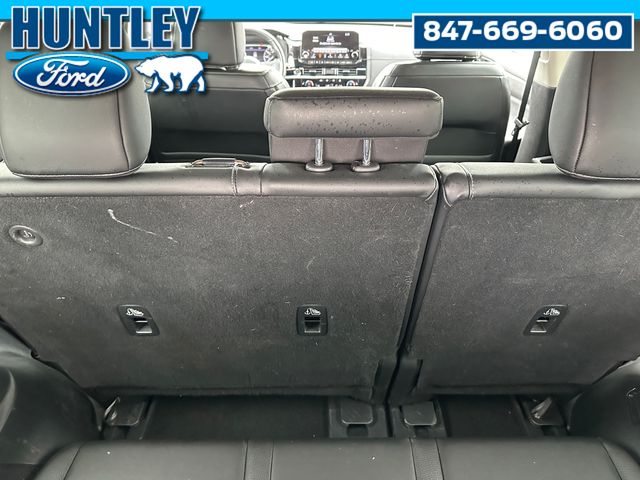 2023 Nissan Pathfinder SL SUV