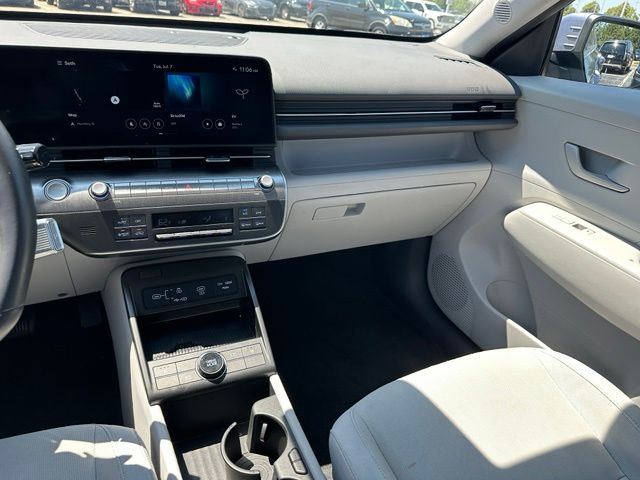2024 Hyundai Kona Electric SEL SUV