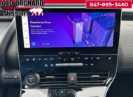 2024 Toyota bZ4X XLE SUV