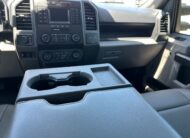 2022 Ford F-450 Chassis XL Truck Crew Cab