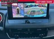 2026 Nissan Rogue Platinum SUV