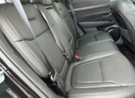 2023 Hyundai Tucson Limited SUV
