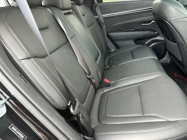 2023 Hyundai Tucson Limited SUV
