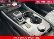 2026 Nissan Rogue SV SUV