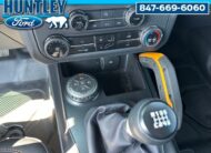 2024 Ford Bronco Badlands SUV