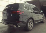 2025 BMW X5 xDrive40i SUV