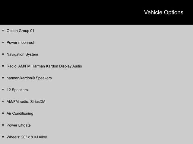 2023 Hyundai Santa Fe Calligraphy SUV