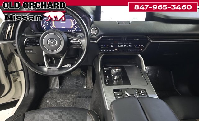 2024 Mazda CX-90 Plug-In Hybrid Premium Plus SUV