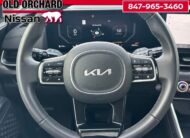 2025 Kia Carnival SX Van Passenger Van