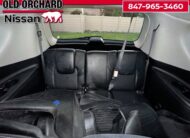 2020 Nissan Armada SL SUV