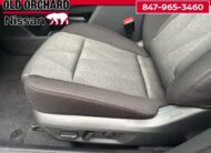 2026 Nissan Rogue SV SUV