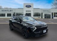2025 Kia Sportage X-Line SUV