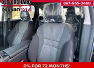 2026 Nissan Rogue SV SUV