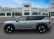 2024 Kia EV9 Wind SUV