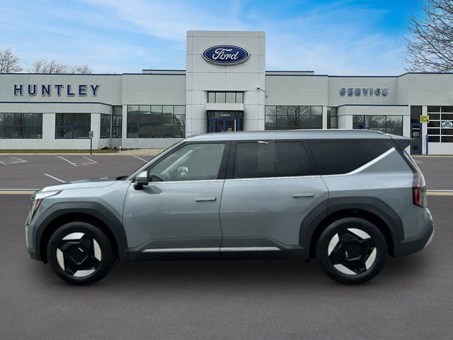 2024 Kia EV9 Wind SUV