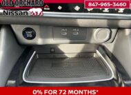 2026 Nissan Rogue Platinum SUV