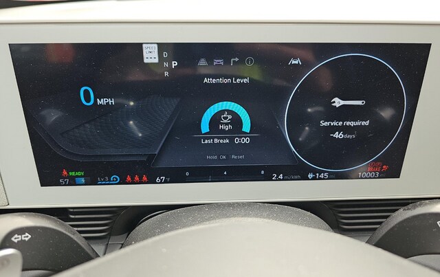 2024 Hyundai IONIQ 5 SEL SUV