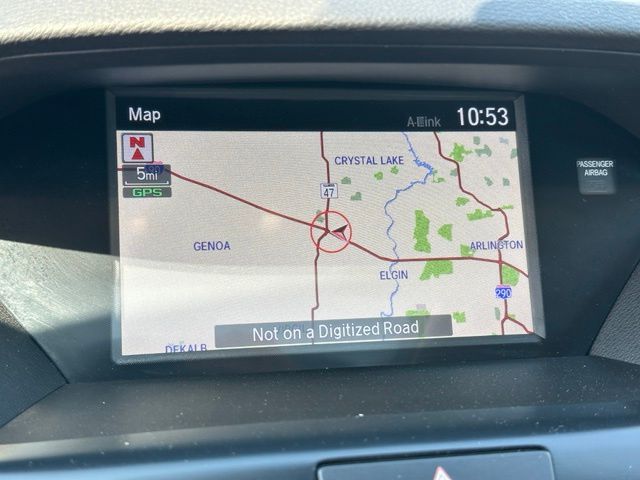 2019 Acura MDX 3.5L Technology Pkg w/Entertainment Pkg SUV