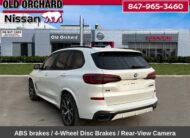 2022 BMW X5 M50i SUV