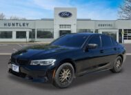 2021 BMW 330i 330i xDrive Sedan