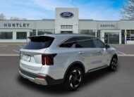 2025 Kia Sorento Plug-In Hybrid EX SUV