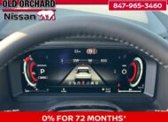 2026 Nissan Rogue Platinum SUV