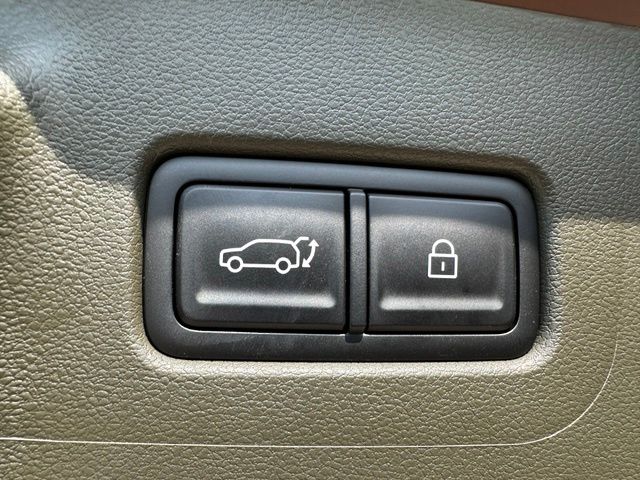 2025 Hyundai Santa Fe Hybrid Calligraphy SUV