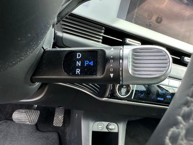 2024 Hyundai IONIQ 5 SEL SUV