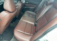 2016 Acura TLX 3.5L V6 Sedan