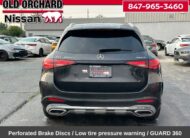 2025 Mercedes-Benz GLC 350e GLC 350e SUV